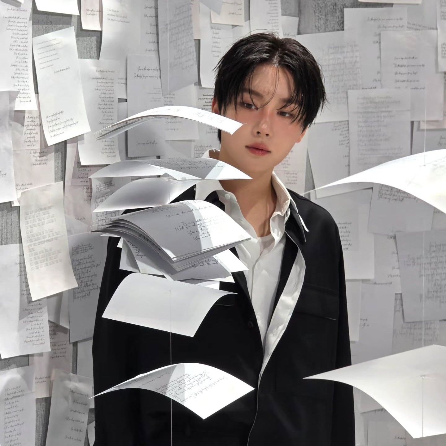 Latest photo of Seungkwan (SEVENTEEN)