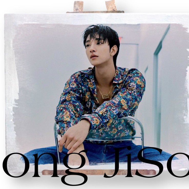 Behind-the-scenes cut of Joshua (SEVENTEEN)