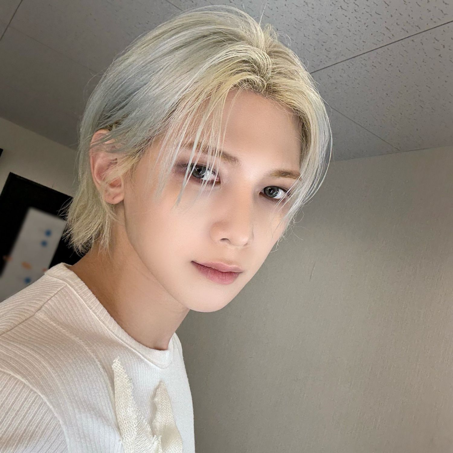 여상 (에이티즈) 최근 활동샷