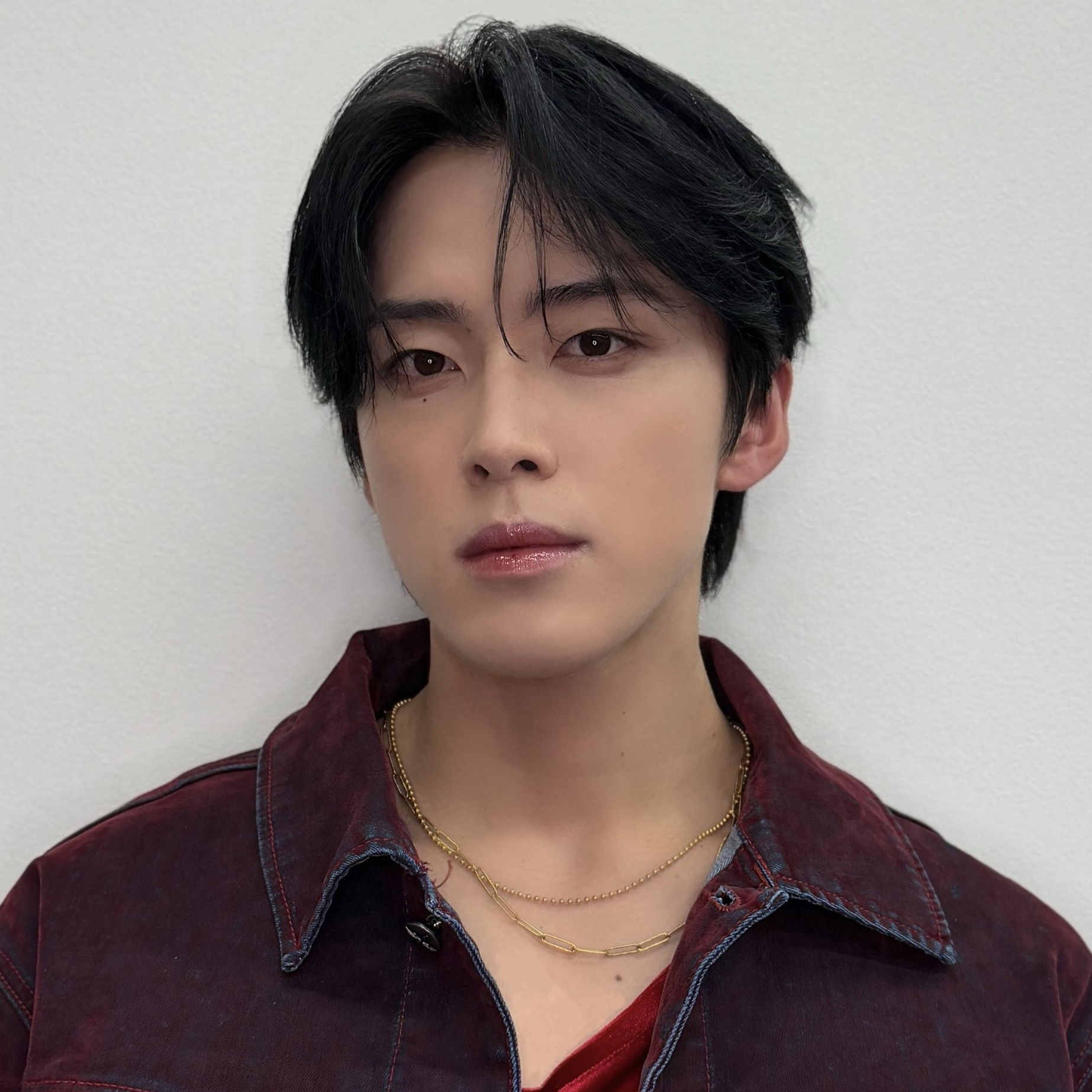 Foto terbaru Kono Junki (JO1)