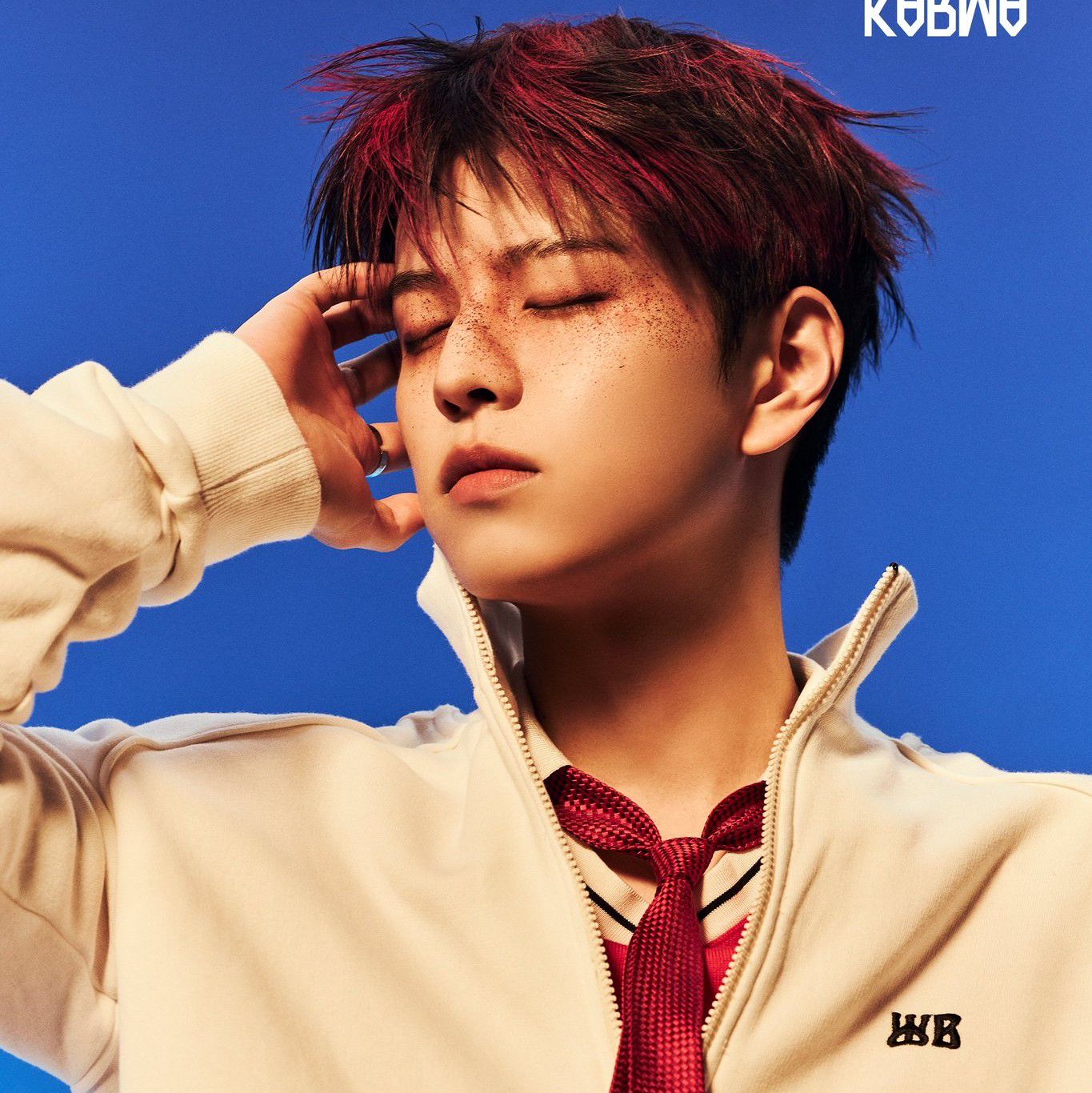 승민 (Stray Kids)의 최신 사진