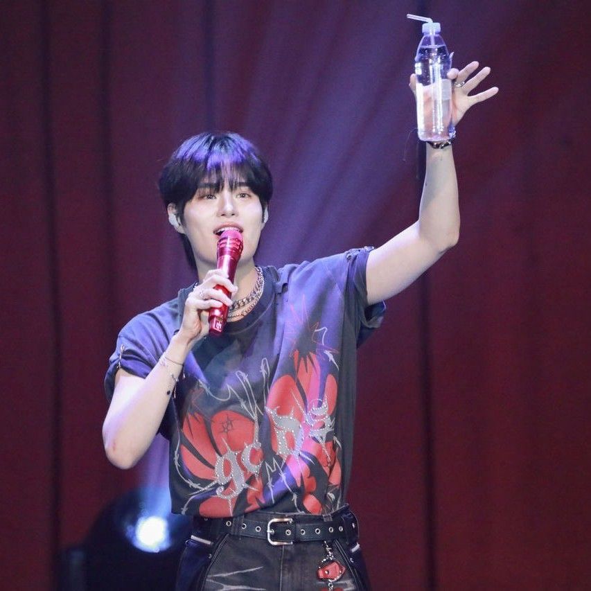 Recent activity shot of Lee Daehwi (AB6IX)