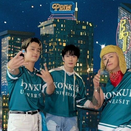 Shining profile picture of FTIsland on today's Choeaedol