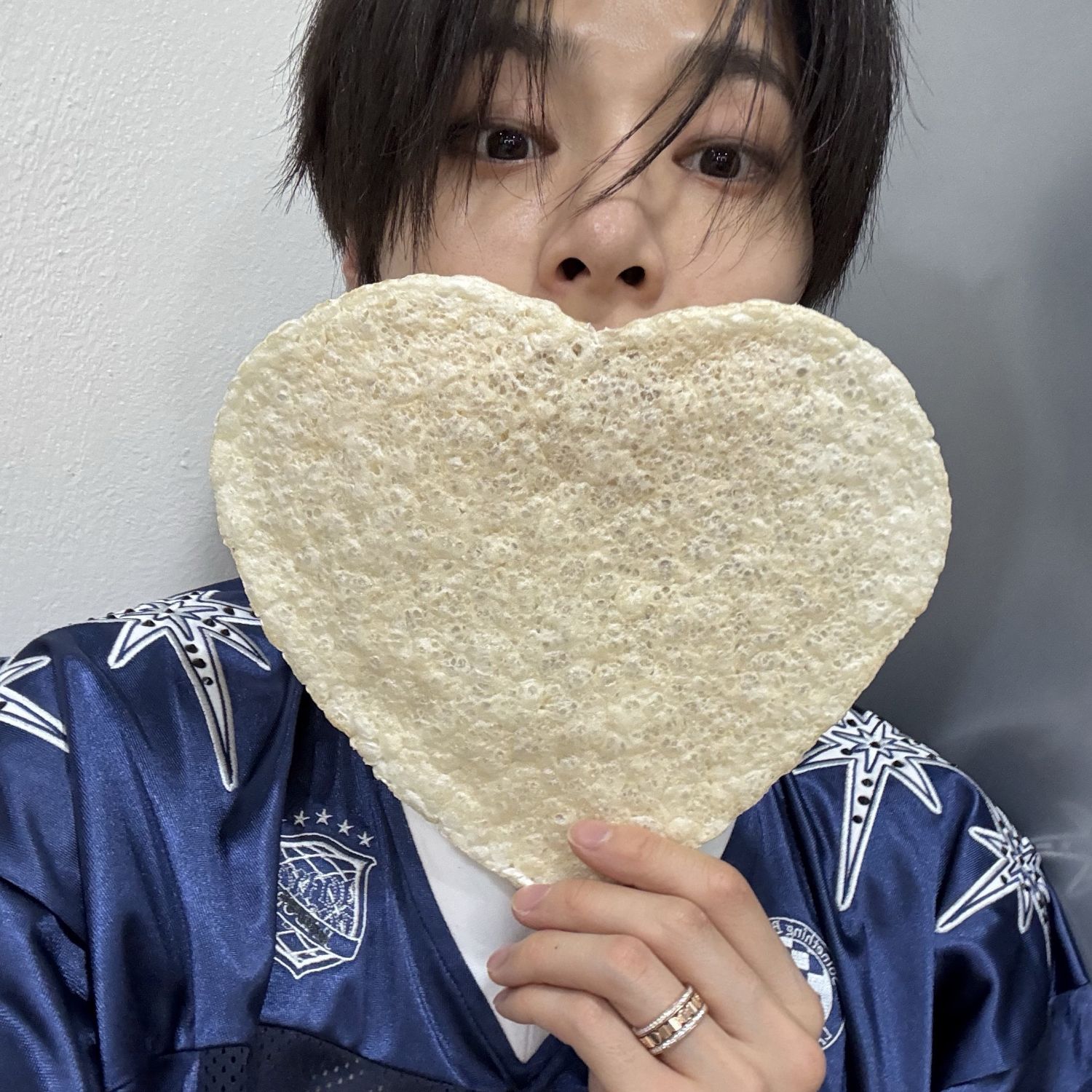 Recent activity shot of I.N (Stray Kids)