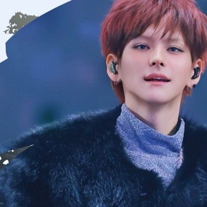 A moment captured by Yoshi (TREASURE)'s fan