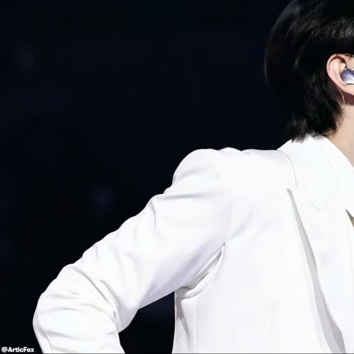 成訓 (ENHYPEN)的幕後花絮