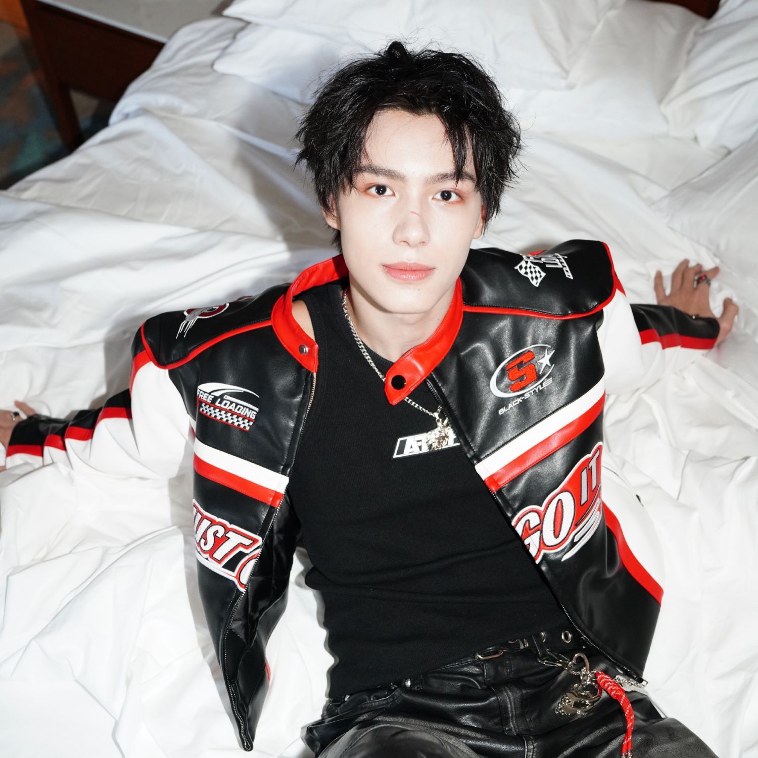 Latest photo of Omar (NexT1DE)