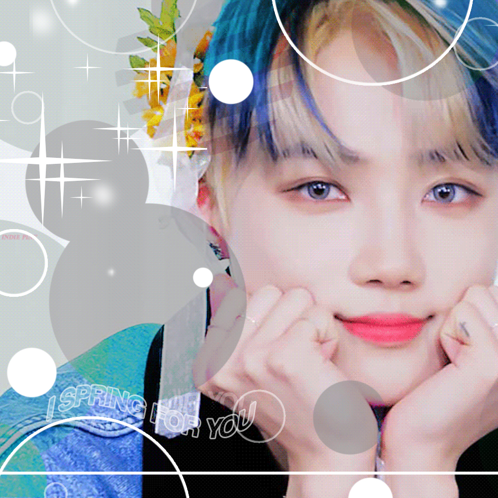 Latest photo of New (THE BOYZ)