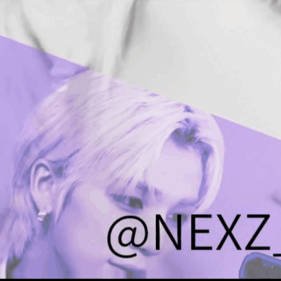 소건 (NEXZ) 최근 활동샷