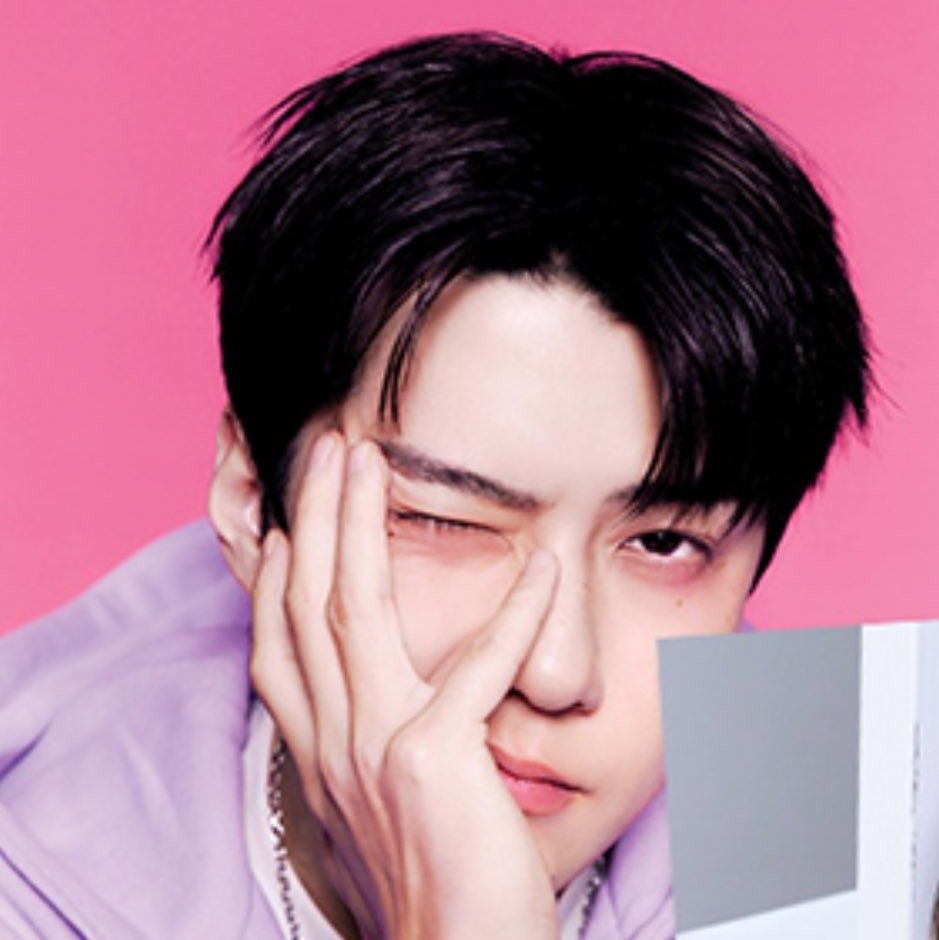 세훈 (EXO)의 최신 사진