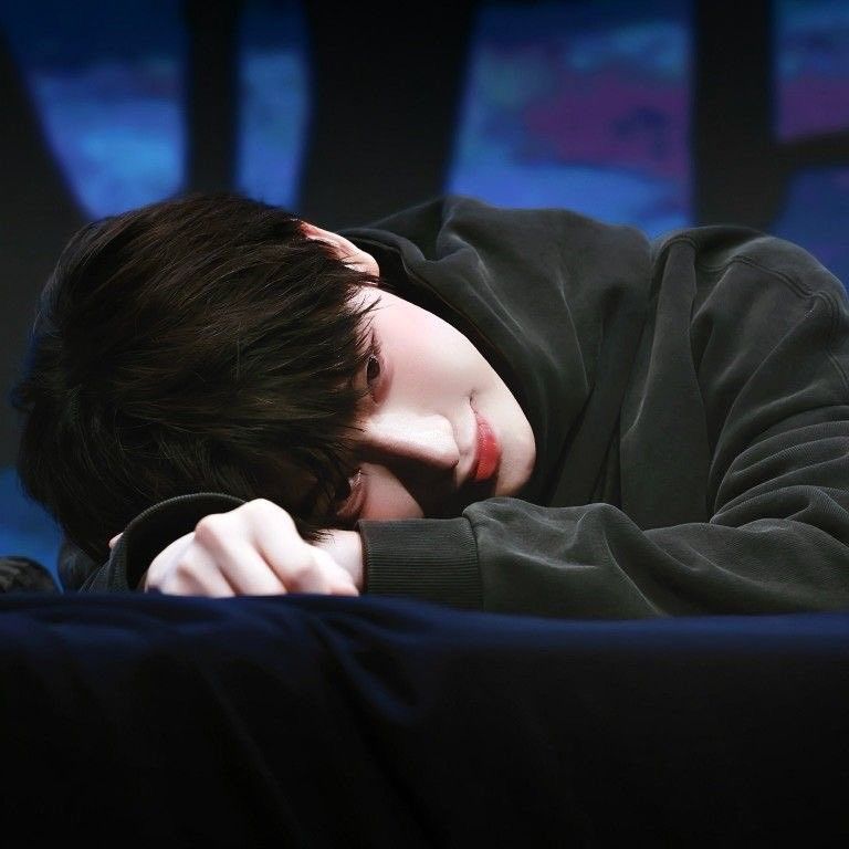 A moment captured by Sunoo (ENHYPEN)'s fan