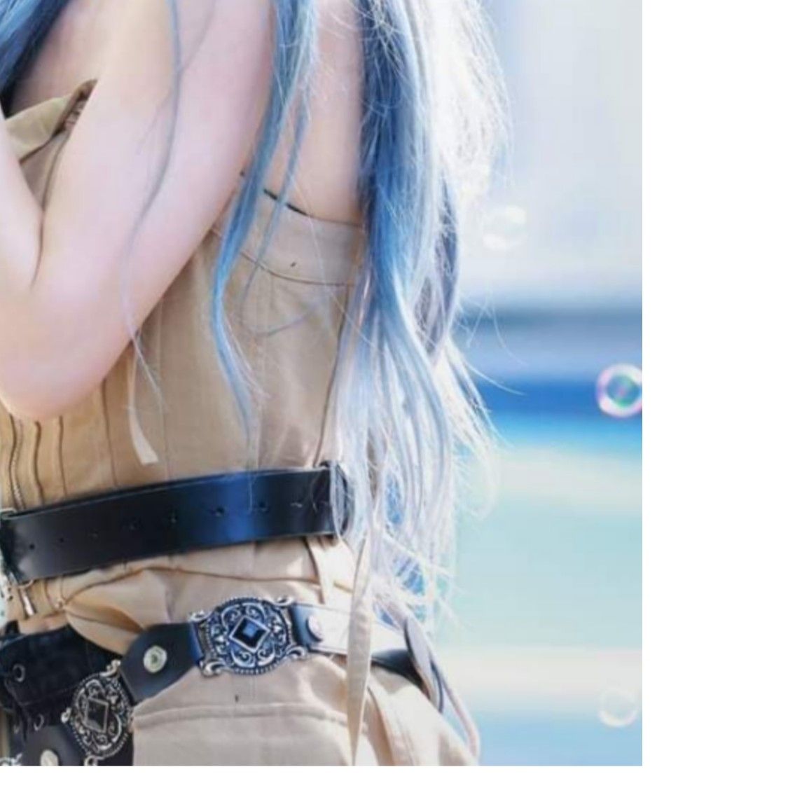 韩东 (DREAMCATCHER)的最新活动照片