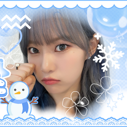 Behind-the-scenes cut of Monday (Weeekly)