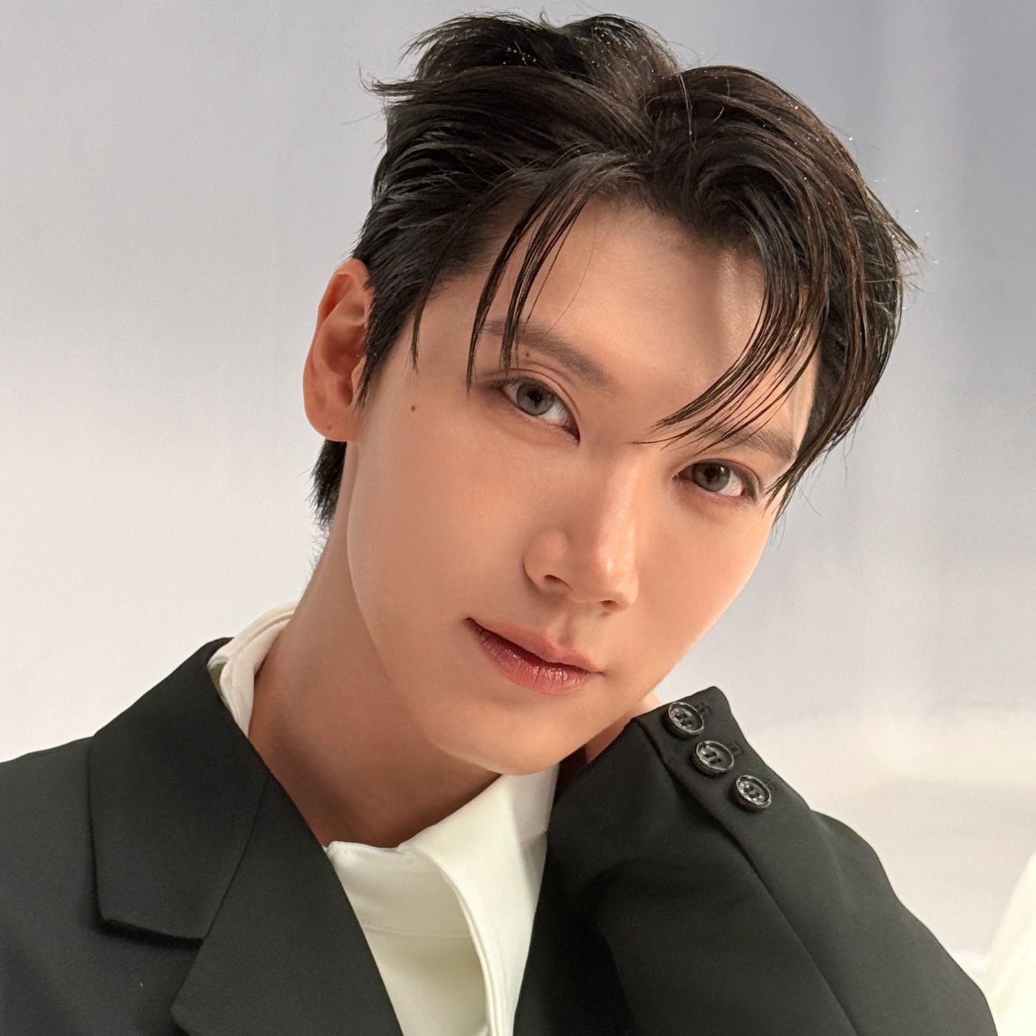 Recent activity shot of TEN (WayV)