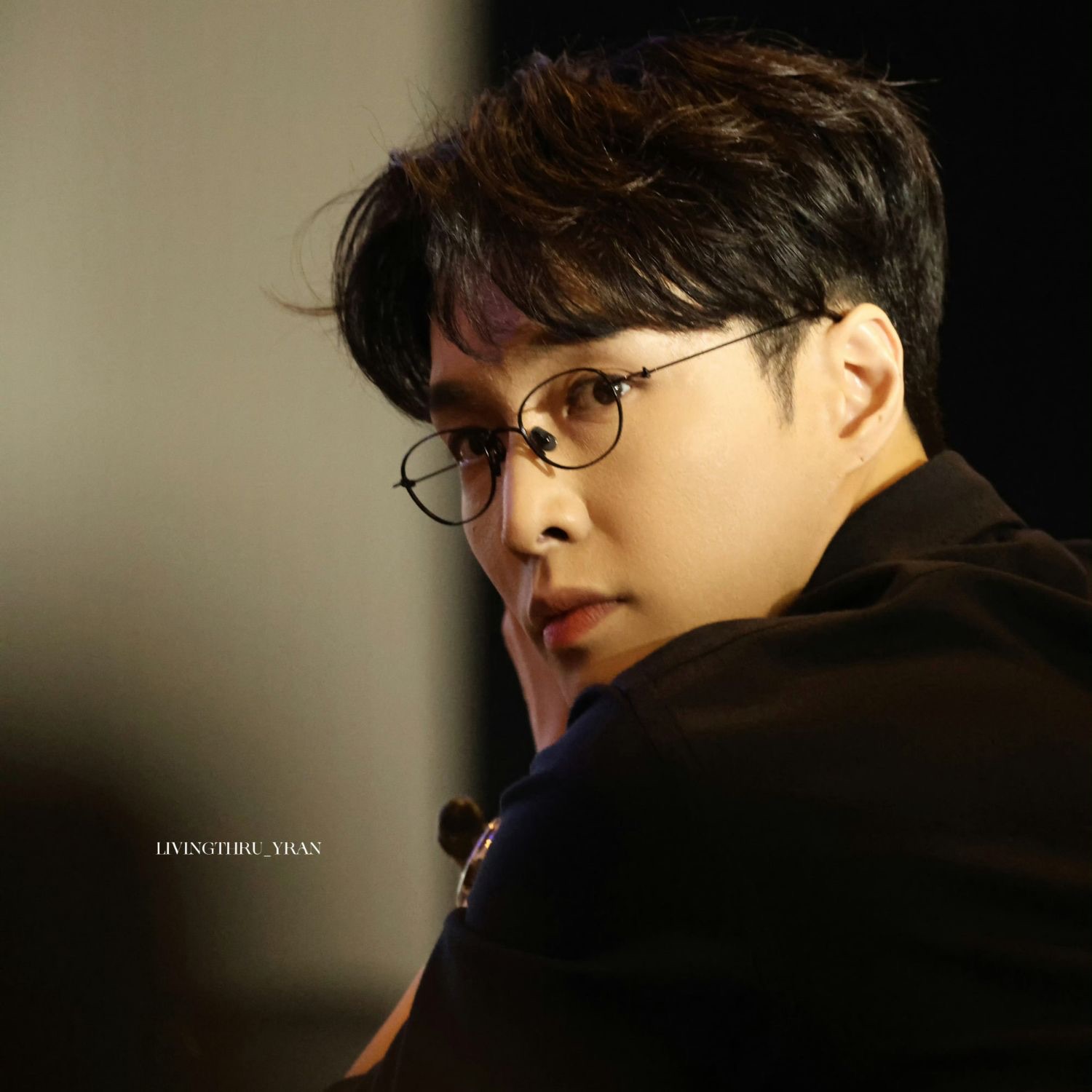 レイ (EXO)の最近の活動写真