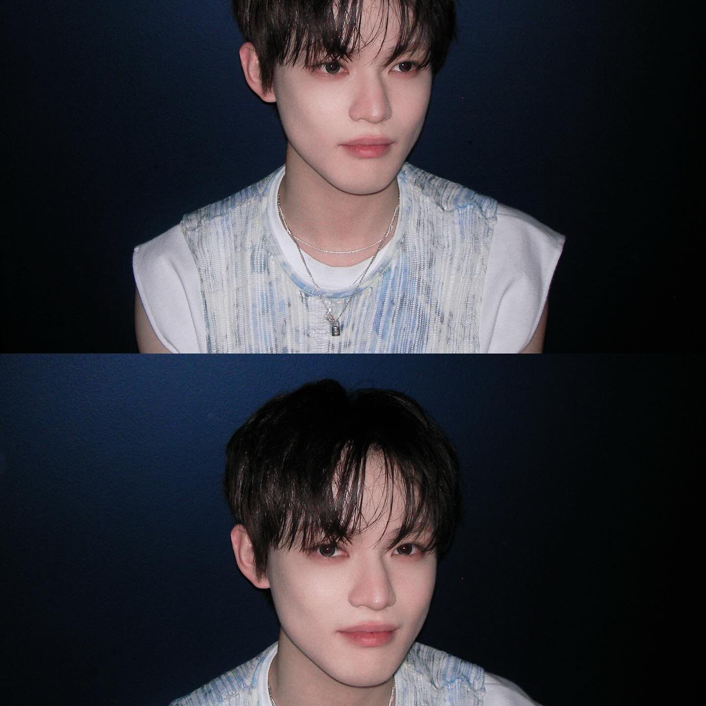 Latest photo of Chenle (NCT DREAM)