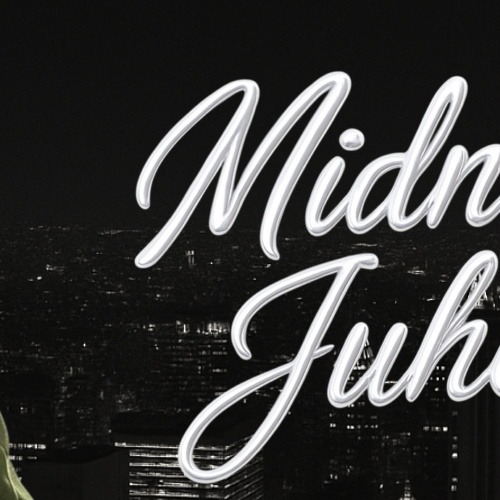 Recent activity shot of Juhoon (CORTIS)