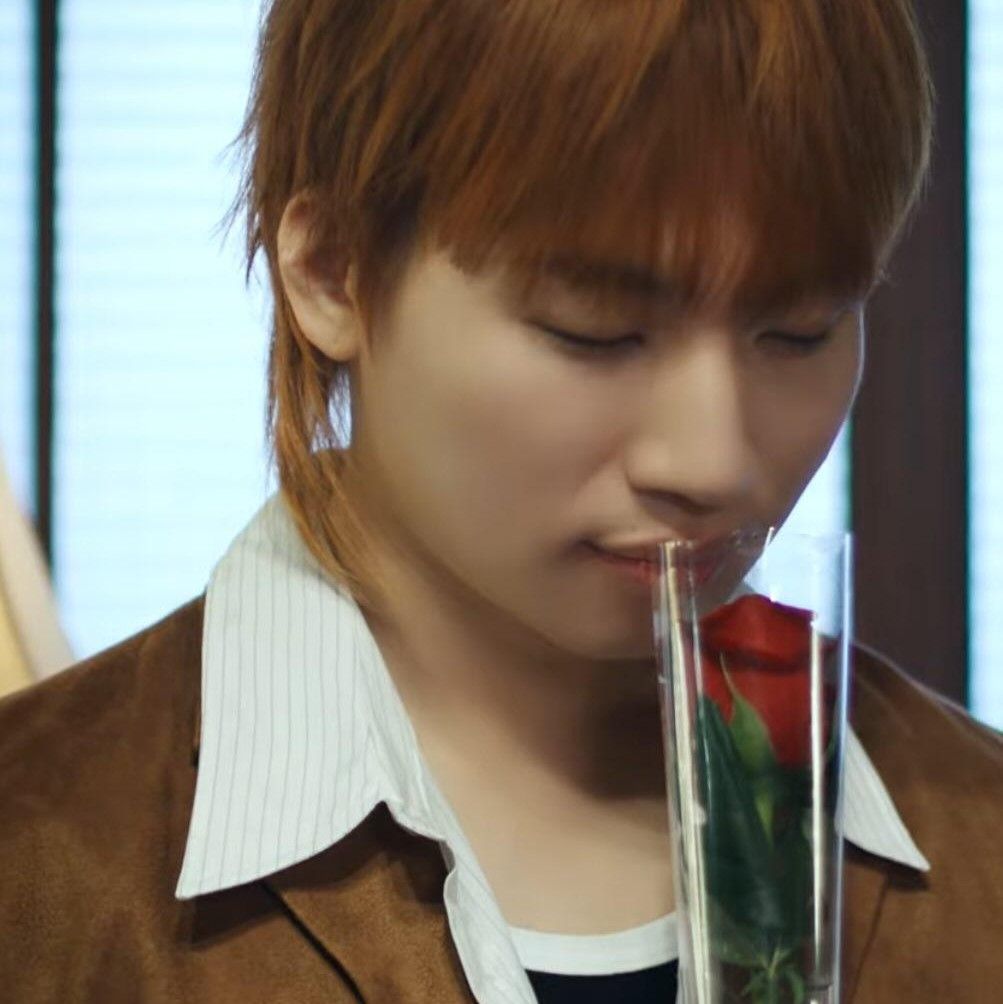 Behind-the-scenes cut of Daesung (BIGBANG)