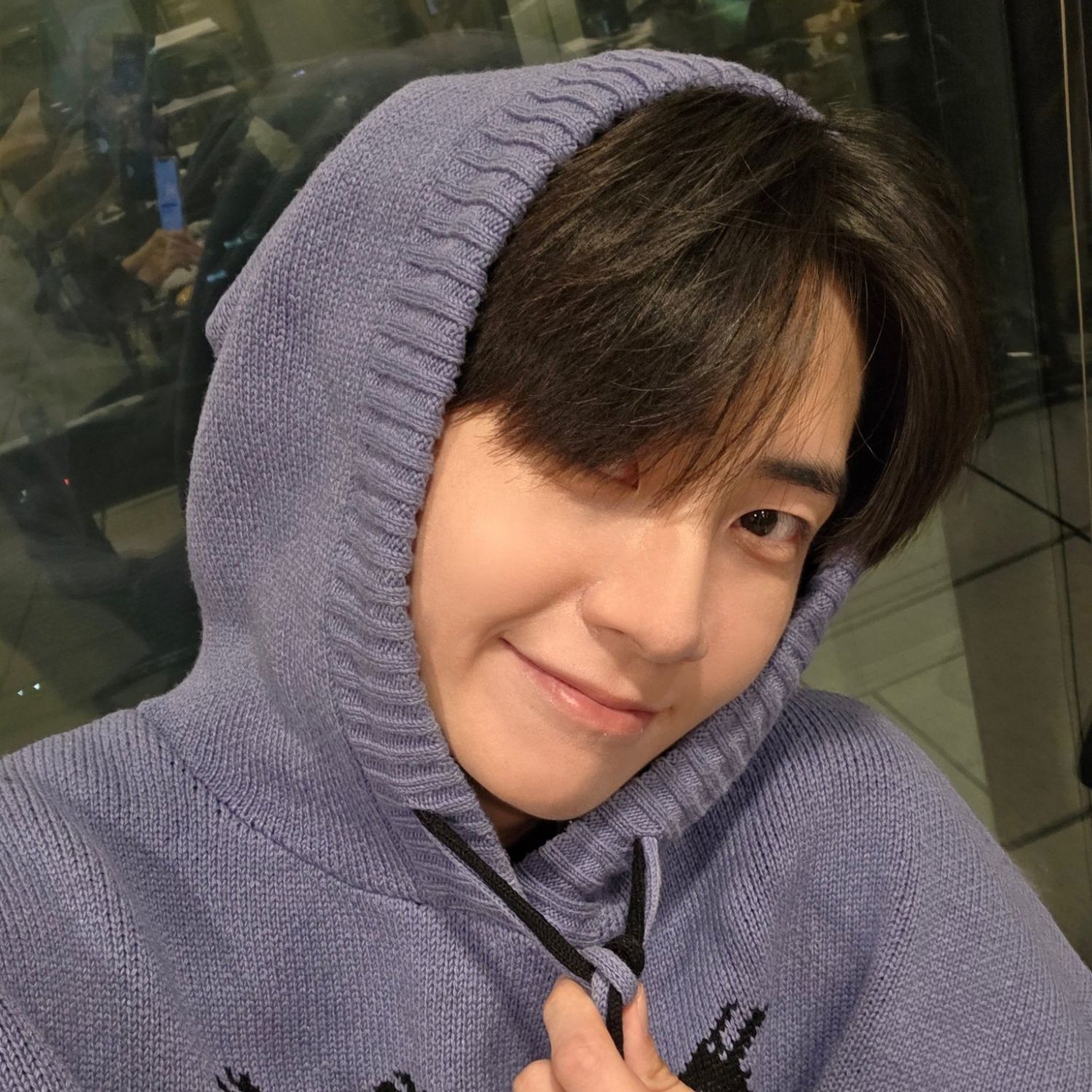 Latest photo of Lee Jinhyuk