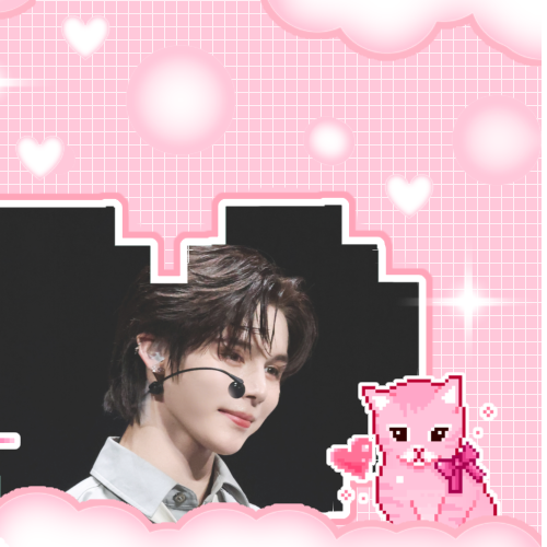 Recent activity shot of Justin (SMTR25)