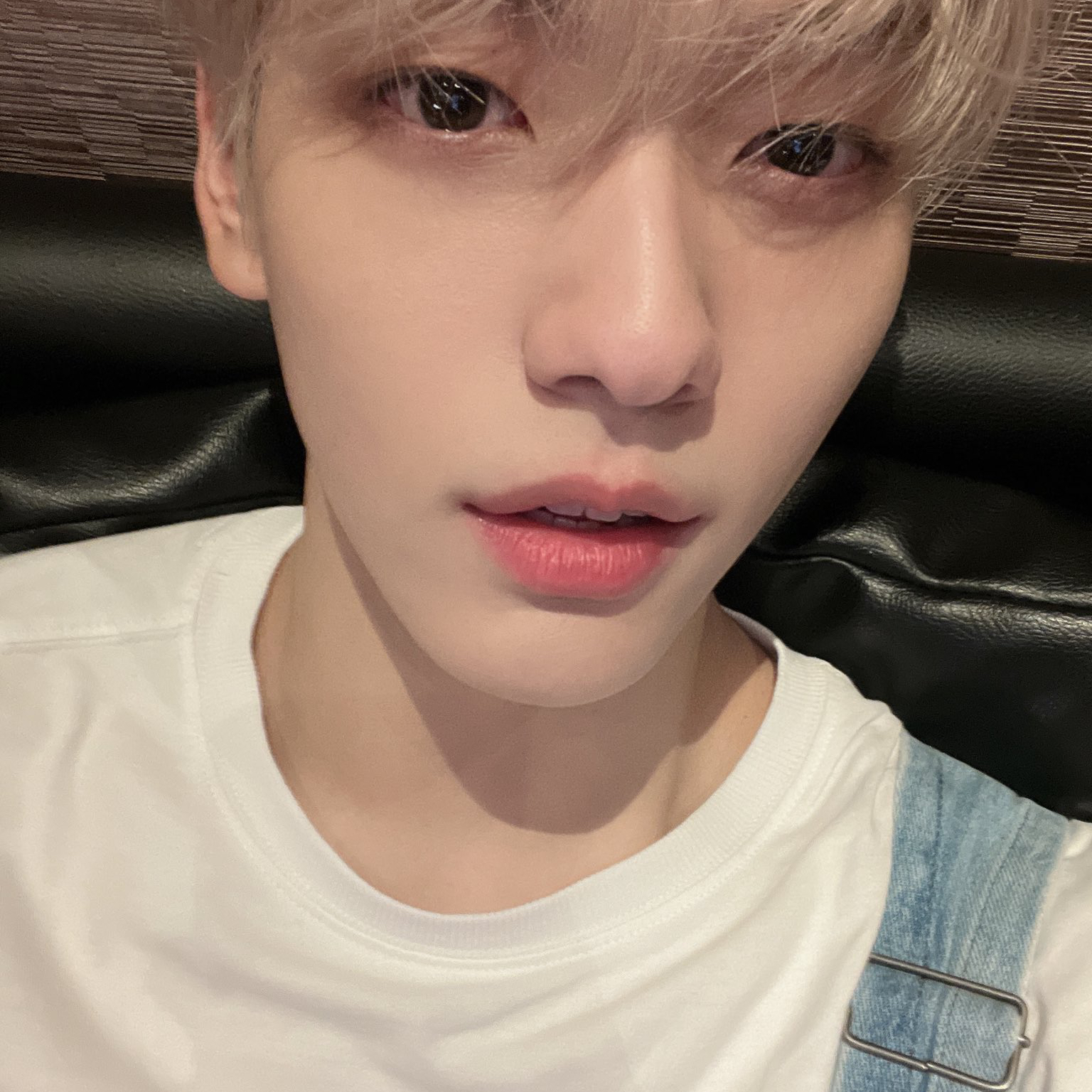 투모로우바이투게더 최근 활동샷