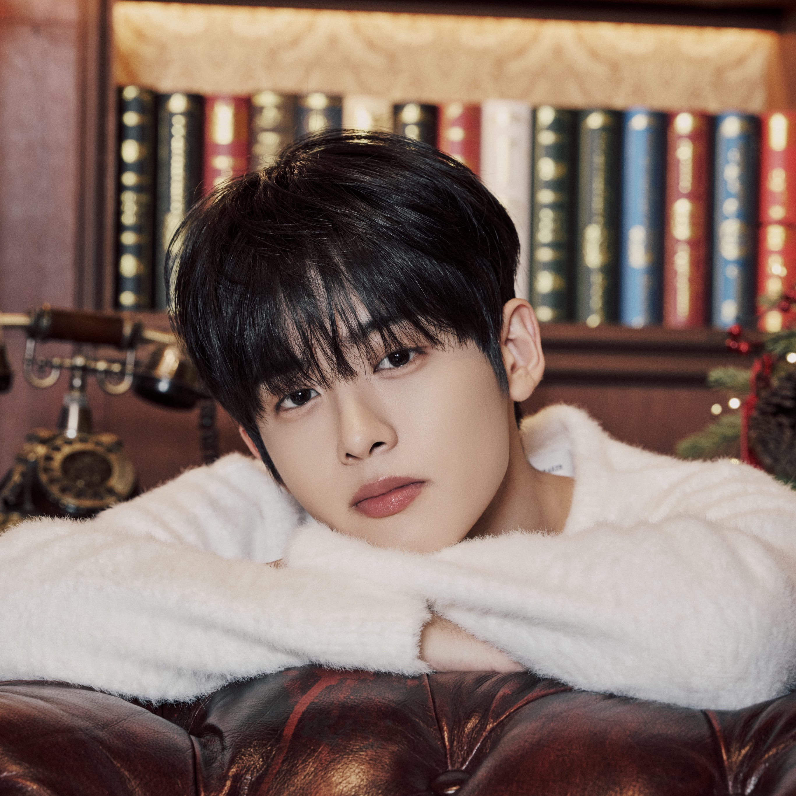 Latest photo of Woono (YOUNITE)