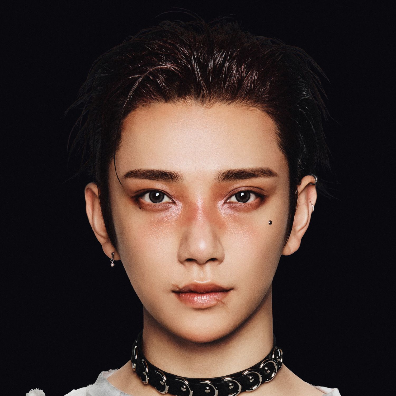 Latest photo of Joshua (SEVENTEEN)