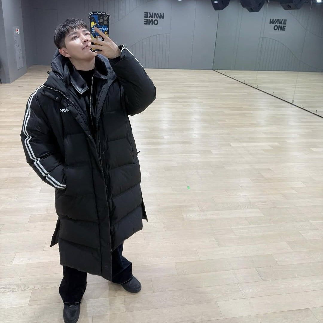 김재환 팬이 찍은 순간