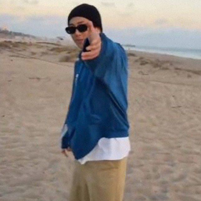 방탄소년단 팬이 찍은 순간