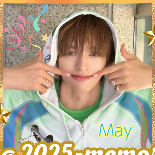 Latest photo of Seita (NEXZ)