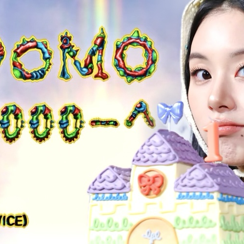 Latest photo of Chaeyoung (TWICE)