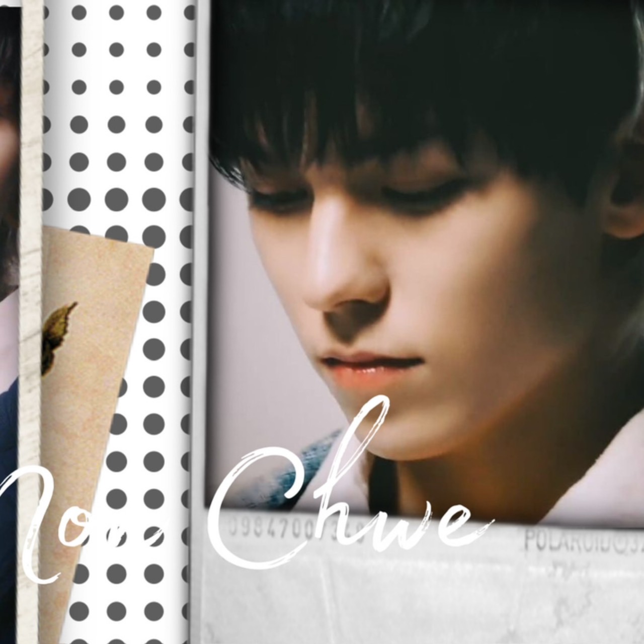 Latest photo of Vernon (SEVENTEEN)