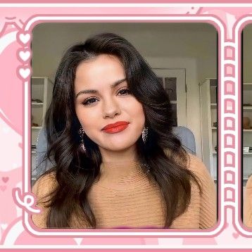 Latest photo of Selena Gomez