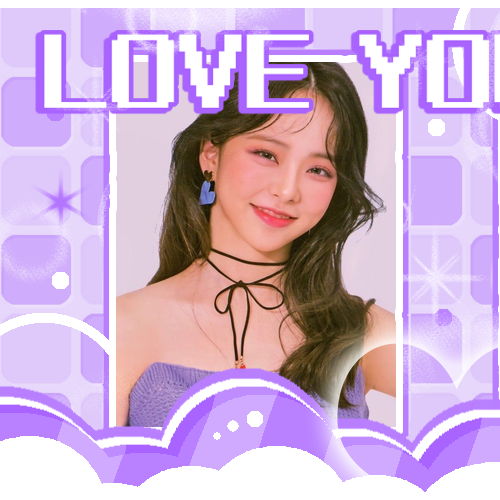 Latest photo of ViVi (Loossemble)