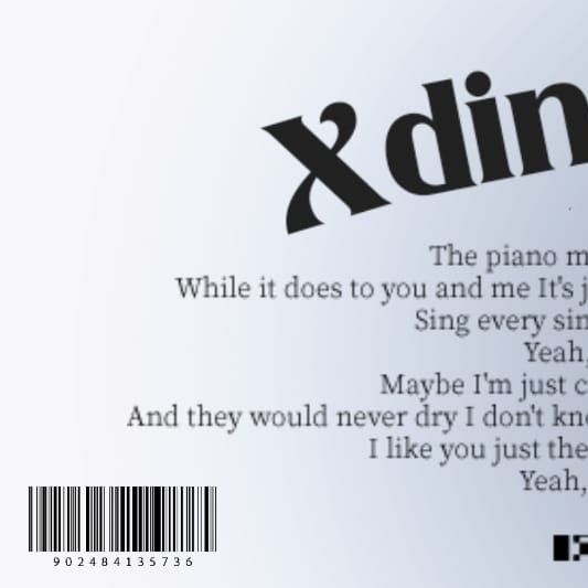 Behind-the-scenes cut of Xdinary Heroes