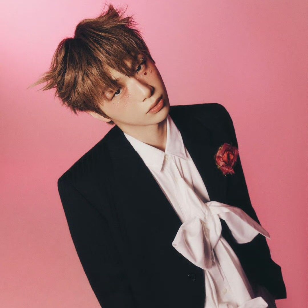 Momen yang diabadikan oleh penggemar Kang Daniel