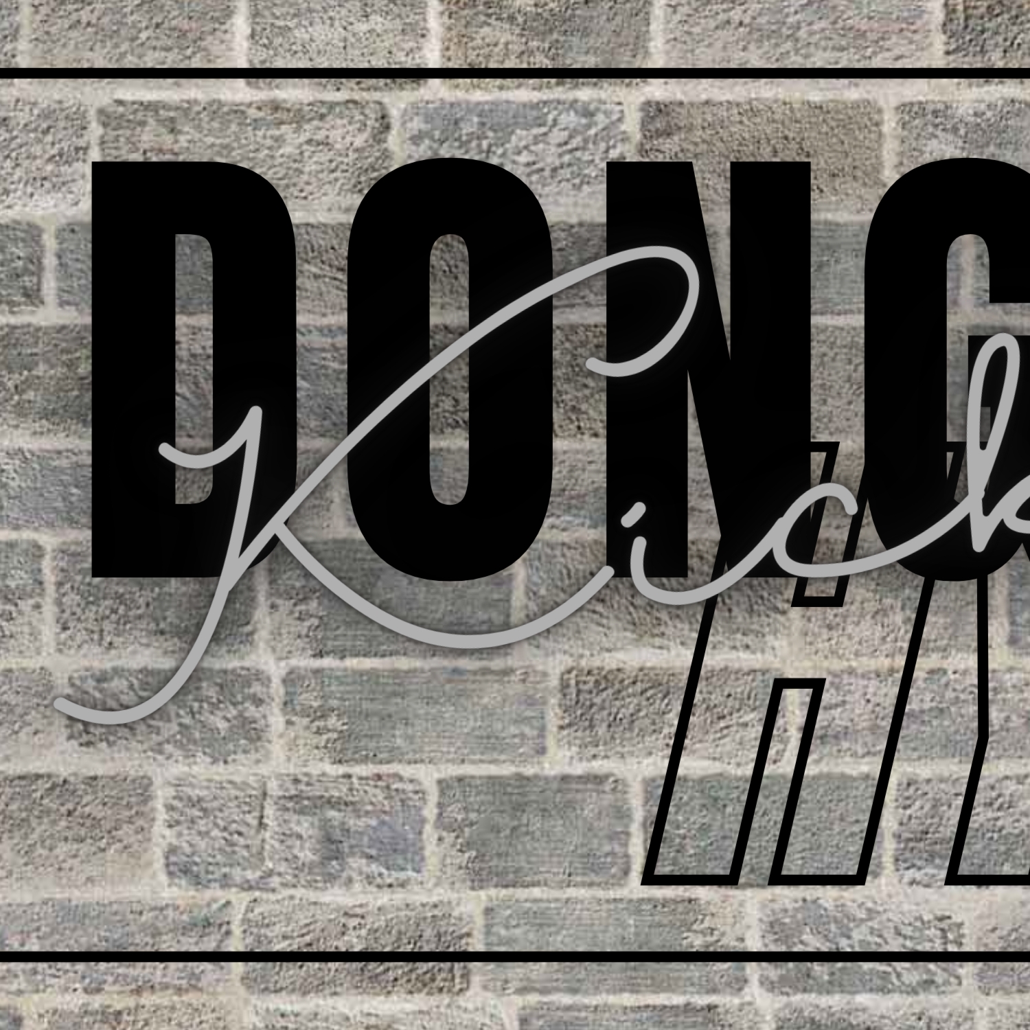 Recent activity shot of Donghyeon (KickFlip)