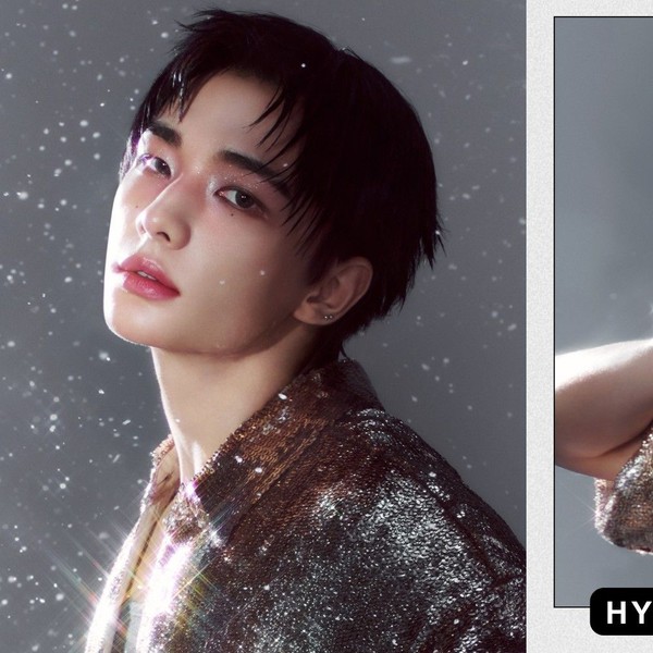 Stray Kids ヒョンジン ファンダムコミュニティ │ KPOP人気No.1