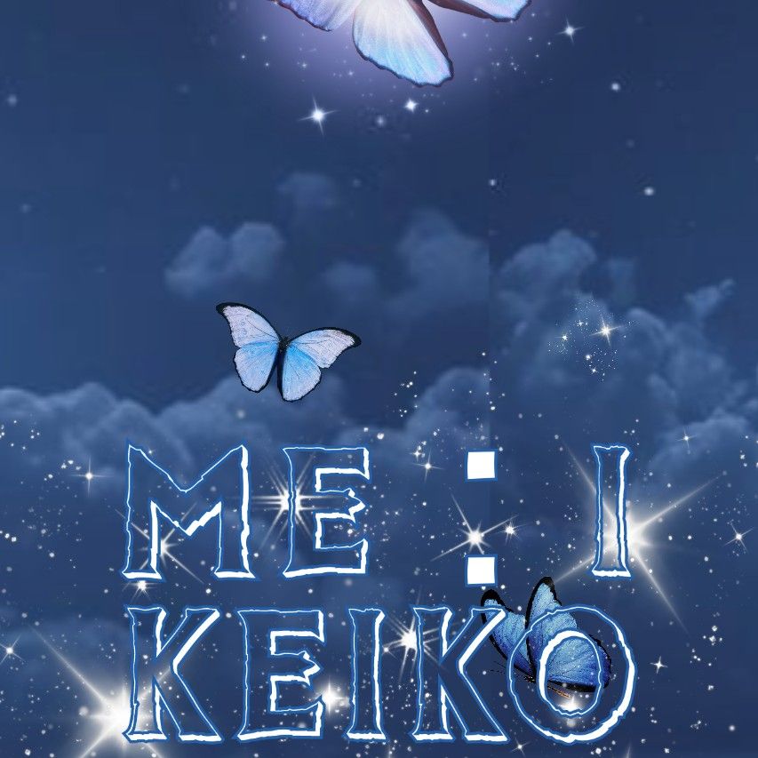 Latest photo of Shimizu Keiko (ME:I)