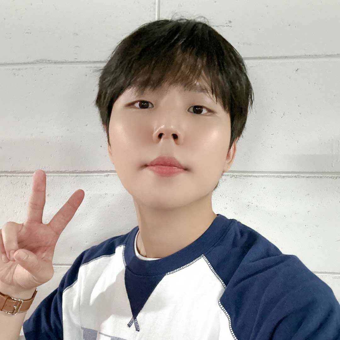 Latest photo of Jung Seunghwan
