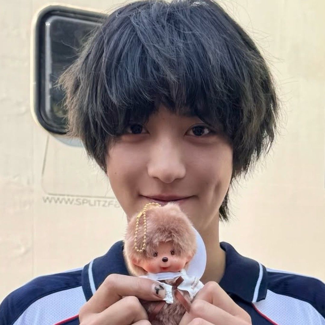 EXO 최근 활동샷