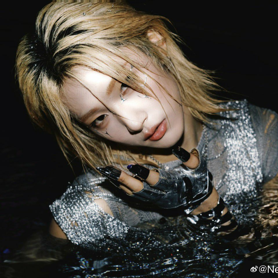 Recent activity shot of Hu Yetao (NexT1DE)