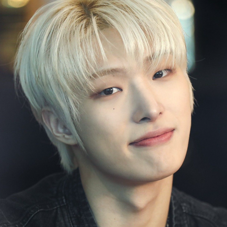 Latest photo of Mingi (ATEEZ)