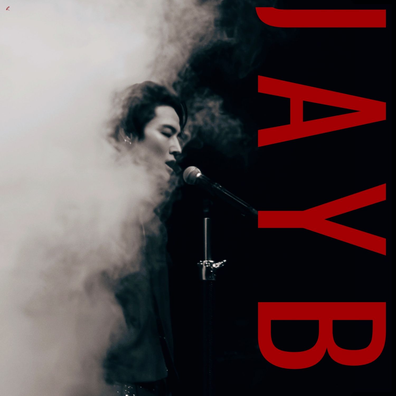 Latest photo of JAY B (GOT7)