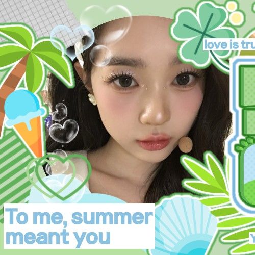 Latest photo of Kim Soomin (tripleS)