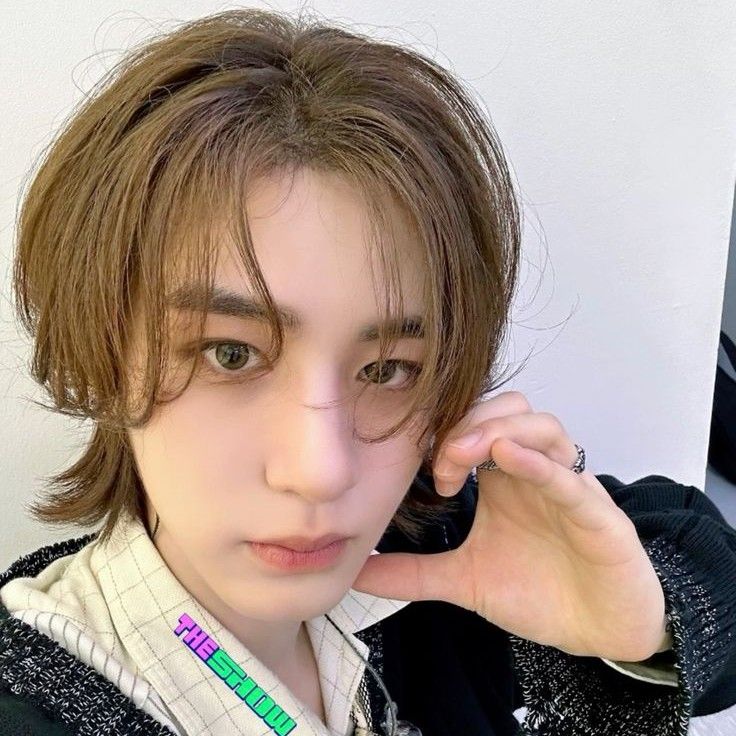 Recent activity shot of BOYNEXTDOOR
