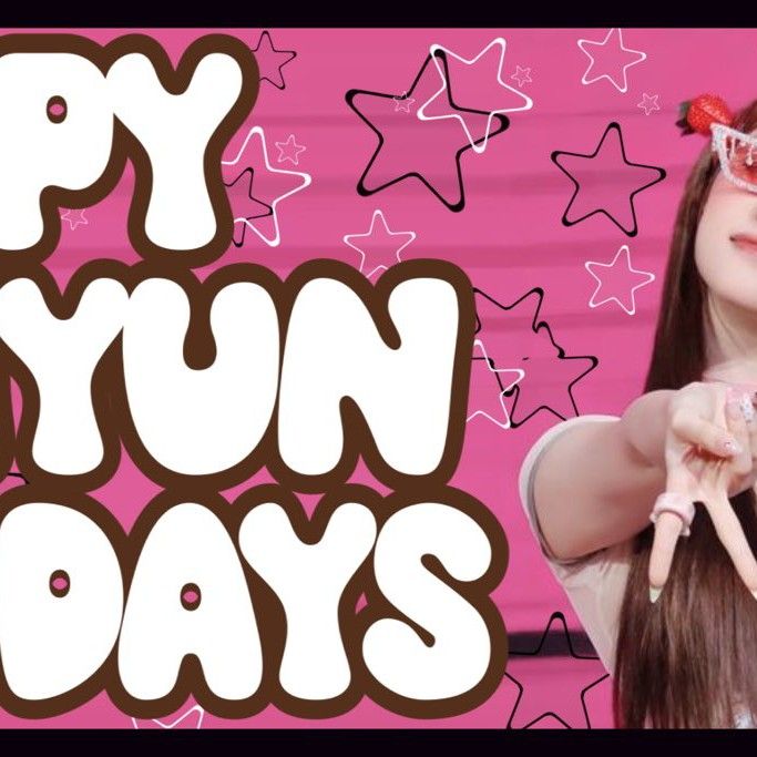 Behind-the-scenes cut of Huening Bahiyyih (Kep1er)