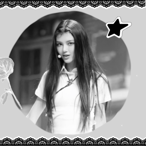 A moment captured by DANIELLE (NewJeans)'s fan