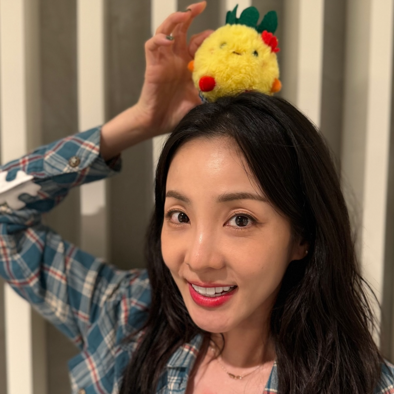 パク・サンダラ (2NE1)の最近の活動写真