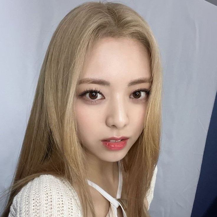 ユナ (ITZY)ファンが撮った瞬間